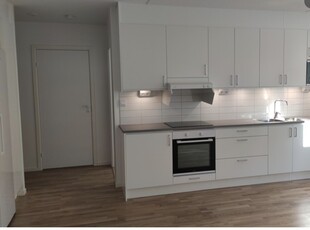 Apartment - Stridsvagnsvägen Kristianstad