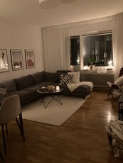 Apartment - Strömstadsvägen Uddevalla