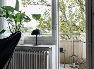 Apartment - Tallidsvägen nacka