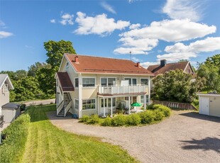 Apartment - Tegelbruksgatan Sundsvall