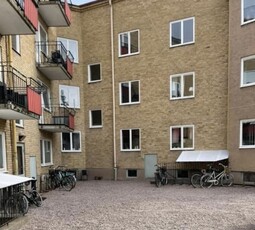 Apartment - Trädgårdsgatan Töreboda