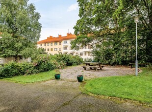 Apartment - Tritonvägen Sundbyberg