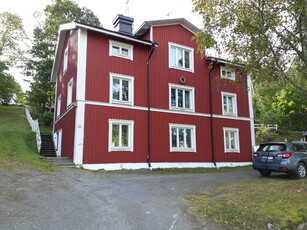 Apartment - Viktoriagatan Härnösand