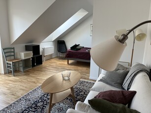 Apartment - Vintergaloppsgatan Täby