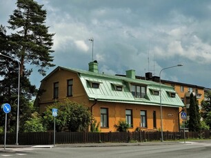 Apartment - Värdsholmsgatan Södertälje