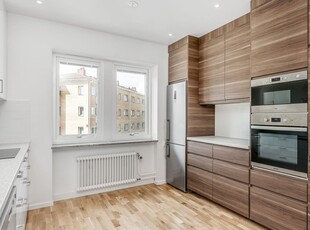 Apartment - Värmlandsgatan Norrköping