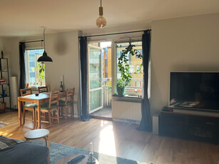 Apartment - Västergatan Göteborg