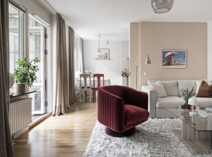 Apartment - Västergatan Göteborg