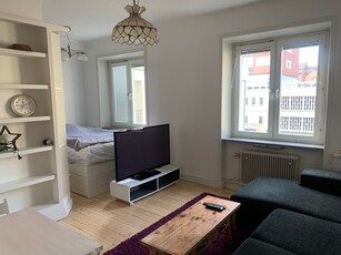 Apartment - Västra Kanalgatan Södertälje