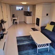 Apartment - Västra Lillvägen Nacka