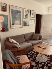 Apartment - Wargentinsgatan Stockholm