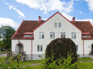 Corridor - Varbergsvägen Borås