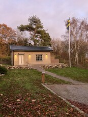 Cottage - Trönningevägen Varberg