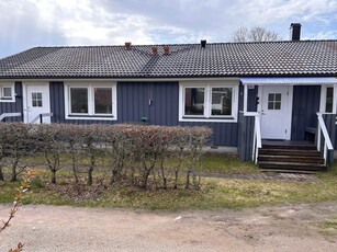 Duplex - Backåsvägen Mariestad