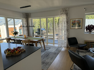 Duplex - Solstigen Sollentuna