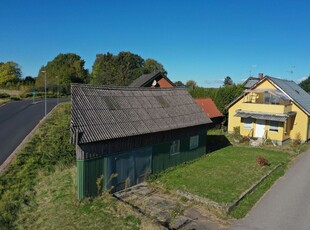 Gamla vägen 1 4 rok, 120 kvm, Billesholm