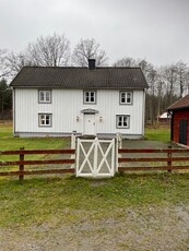 House - Ambjörnsgården Mariestad