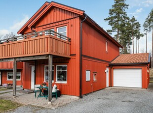 House - Fritzbergsvägen Vallentuna