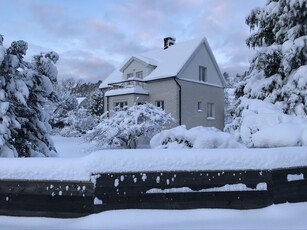 House - Gröviksvägen Nynäshamn