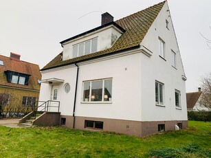 House - Landshövdingevägen Ängelholm