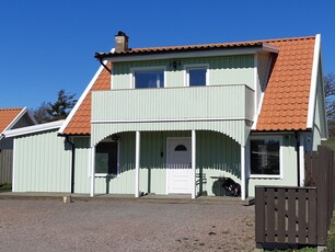 House - Lillefredsvägen Nyhamnsläge