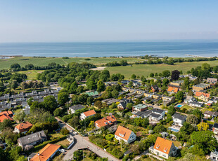 House - Ribersborgsstigen Malmö