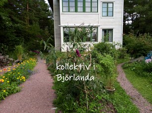 House - Skomakaregården Torslanda