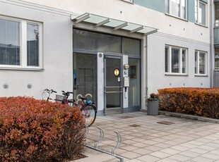 Lägenhet till salu på Sågargatan 8 C i Uppsala - Mäklarhuset