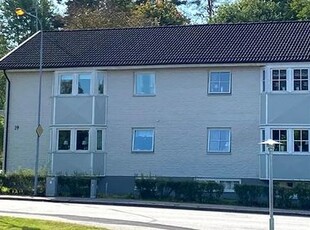 Ljungagatan 19 D, Sävsjö