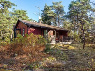 Marbergs väg 16 Djurö Vindö Fjällsvik 3 rok, 60 kvm, Djurhamn