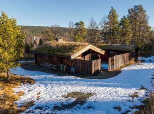 Svens väg 50 Bruksvallarna 3 rok, 35 kvm, Bruksvallarna