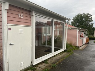 Terrace house - Stratosfärgatan Göteborg