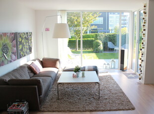 Terrace house - Tofsmesgatan Helsingborg