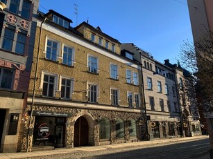 Trädgårdsgatan 6 C