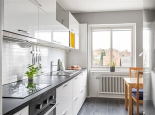 Villa till salu på Evaldsväg 28 i Kvidinge - Mäklarhuset