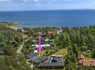 Villa till salu på Sjöstrands gränd 1 i Halmstad - Mäklarhuset