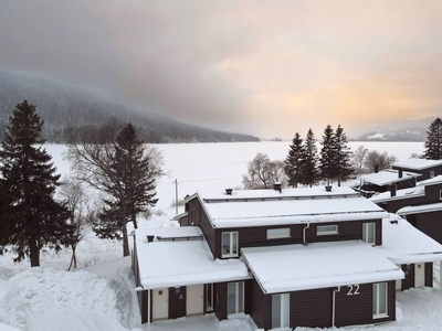 Åre strand 22:2 V.5 Åre By 4 rok, 118 kvm, Åre