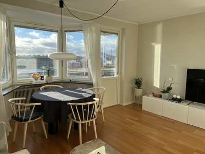 Apartment - Alphyddevägen Nacka