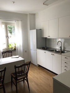 Apartment - Annebergsgatan Nyköping