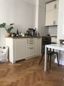 Apartment - Atlasgatan Stockholm