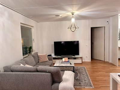 Apartment - Barkarbyvägen Järfälla