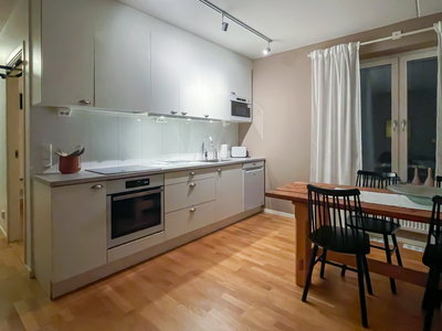 Apartment - Barkarbyvägen Järfälla