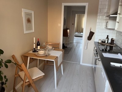 Apartment - Bergkristallsgatan Västra Frölunda