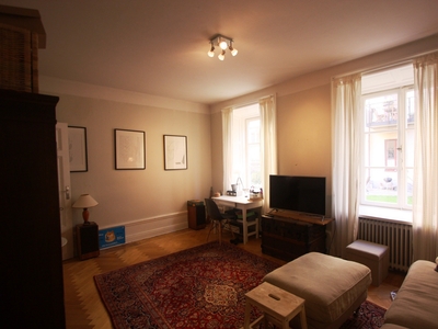 Apartment - Bergsgatan Stockholm