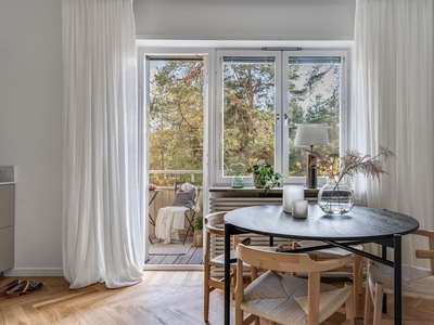 Apartment - Björnvägen Lidingö