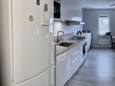 Apartment - Bjursvägen Upplands Väsby