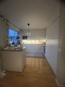 Apartment - Blandsädesgatan Mölndal