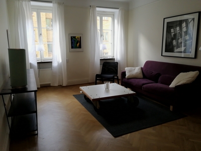 Apartment - Ehrensvärdsgatan Malmö