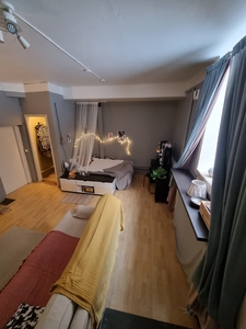 Apartment - Ehrensvärdsgatan Stockholm