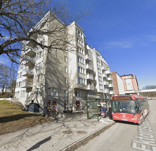 Apartment - Ektorpsvägen Nacka